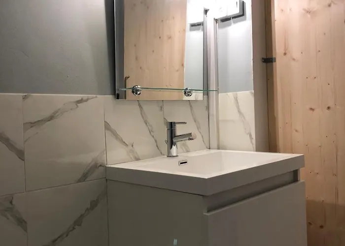 Appartamento Saint Lazare Manosque