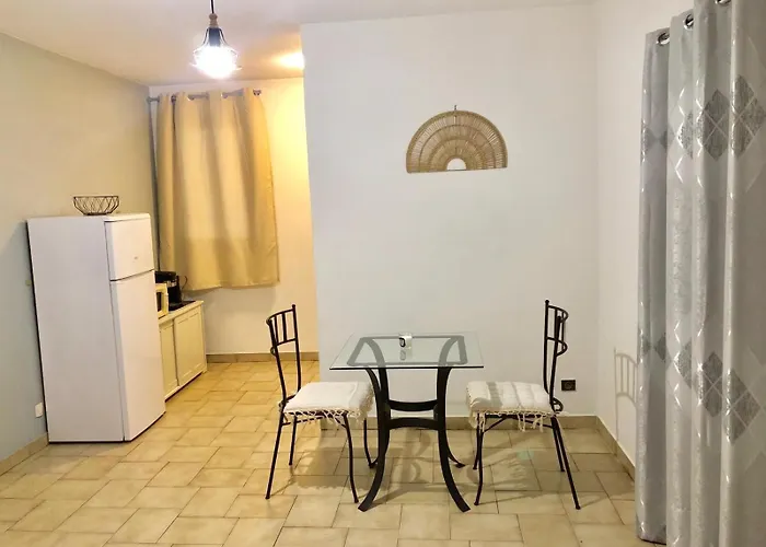 Appartamento Saint Lazare