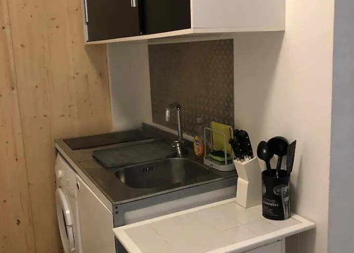 Saint Lazare Appartamento Manosque