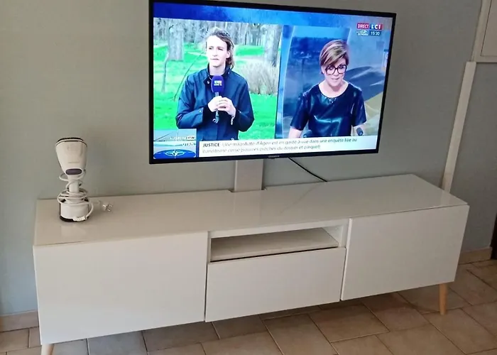 Saint Lazare Appartamento *