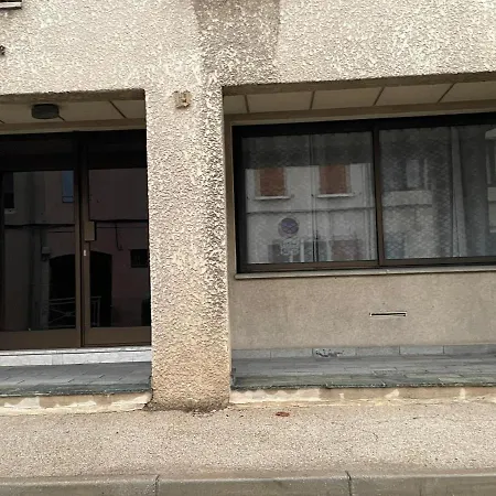 Saint Lazare Lägenhet *