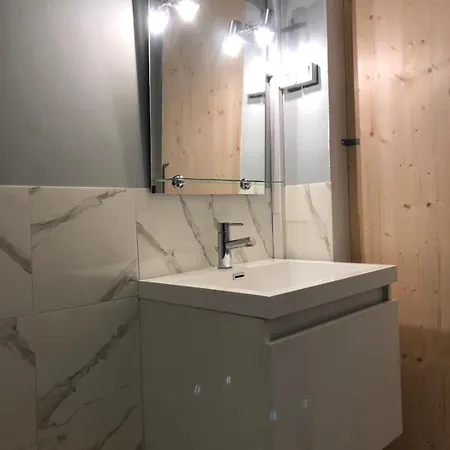 Lägenhet Saint Lazare Manosque